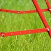Rebounder Football Trainer filet de but de football Voir les images du produit 6