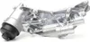 METZGER 2370028 Ölfiltergehäuse Gehäuse für OPEL ZAFIRA B Produktbild-Vorschau 4