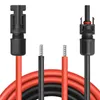 Solar Verbindungskabel Solarkabel Stecker 1500V für Produktbild-Vorschau 2