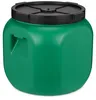Garronda Weithalsfass 40 Liter  Futtertonne mit Deckel ohne Produktbild-Vorschau 1