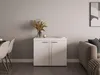Kommode RUBEN III 97 cm mit 2 Türen – Sideboard für Produktbild-Vorschau 3