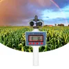 Měřič rychlosti větru, přenosný anemometr ve tvaru misky Náhled obrázku produktu 4