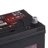 YUASA YBX3005 SMF Starterbatterie  12V 60Ah 500A(EN) Produktbild-Vorschau 5