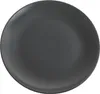 BELIANI Tafelservice 18-teilig Schwarz aus Steinzeug Produktbild-Vorschau 8