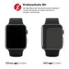 upscreen Schutzglas für Garmin Forerunner 265 (46 mm) Produktbild-Vorschau 5