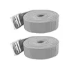 2ks zinkové slitiny Ratchet Tie Down popruhy Heavy Duty Náhled obrázku produktu 7