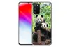 MuchoWow® Handyhülle Schutzhülle Hülle für Samsung Galaxy Produktbild-Vorschau 2