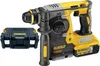 18V SDS-plus Akku Kombihammer 24mm 5Ah + 2 Akkus Produktbild-Vorschau 36