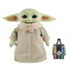 Disney Star Wars Mandalorian The Child Baby Yoda Peluche Voir les images du produit 9