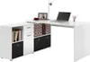 FMD furniture 353-001 Schreibtisch-Winkelkombination in Produktbild-Vorschau 2