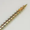 DMX - Holzbauschrauben mit Tellerkopf CT - 8mm TORX - Zink Produktbild-Vorschau 9