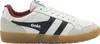 Gola Eagle '86 - Herren Sneaker - White-Navy-Deep-Red-Gum, Produktbild-Vorschau 16