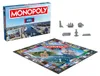 Monopoly - Kiel inkl. Top Trumps THW Kiel Brettspiel Produktbild-Vorschau 5