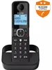 Alcatel F860, Analoges/DECT-Telefon, Kabelloses Mobilteil, Produktbild-Vorschau 6