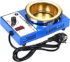 Pájecí hrnec, 300 W, 100 mm, 1200 g, pájecí hrnec z Náhled obrázku produktu 1