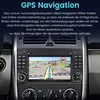 7'' WIFI Autoradio carplay Navi Für Mercedes Benz W245 W169 Náhled obrázku produktu 11