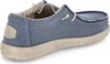 HEYDUDE Hey Dude Wally Braided Schuhe Herren blau 43 Produktbild-Vorschau 11