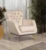 Villa Möbel Sofa Set Nova Beige Stellvariante:3+2+1 Relax- Produktbild-Vorschau 8