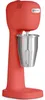 HENDI Milchshake-Mixer - Design by Bronwasser, Rot, Anteprima dell’immagine prodotto 4