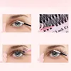 INF DIY Wimpernverlängerungs-Set - Einzelne Cluster-Wimpern Produktbild-Vorschau 3