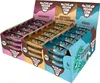 THE VEGAN COW - Schokoriegel Big Pack Mix 72 Riegel (2880g) Produktbild-Vorschau 14
