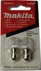 Makita 192545-3, 9.6 V, 0.5 A, 2 Stück(e) Produktbild-Vorschau 1