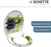 SCHÜTTE WC sedátko s mechanismem měkkého zavírání JASMIN Náhled obrázku produktu 3