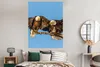 MuchoWow® Poster Vogel - Äste - Adler - Raubvögel - Luft Produktbild-Vorschau 4