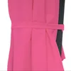 Nástěnný slunečník Casoria 3 m polyester hliník/ocel - Náhled obrázku produktu 4