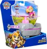 Paw Patrol - Helikopter mit Skye Spielfigur Produktbild-Vorschau 5