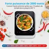 Płyta indukcyjna MEDION (1 płyta, płyta indukcyjna 20 cm, Podgląd zdjęcia produktu 3