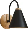 tooLight Wandlampe APP932-1W FOREST BLACK Produktbild-Vorschau 1