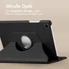 imoshion 360° drehbare Klapphülle Samsung Galaxy Tab A9 8.7 Produktbild-Vorschau 3