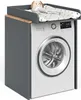 Waschmaschinenschrank Vicco Viktor Anthrazit/Goldkraft Produktbild-Vorschau 5