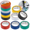 Izolační páska PVC sada 6 ks barevná 6 m 17 mm pro izolaci Náhled obrázku produktu 12