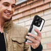 Per Xiaomi Redmi Note 13 Pro 5G Custodia ibrida in TPU Anteprima dell’immagine prodotto 8