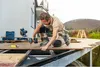 Bosch  Combo Kit 4 tool kit 18V Profi Set SHK Produktbild-Vorschau 10