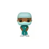 Funko POP! Frontline Heroes  Male 2 Special Edition Náhľad obrázku produktu 2