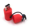 Onwomania Feuerlöscher Feuerwehr Hilfsmittel USB Stick in Produktbild-Vorschau 3
