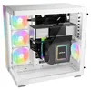 Be Quiet! Light Base 600 DX - Midi-Tower - ATX - Bočný Náhľad obrázku produktu 6