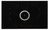 Elica NikolaTesla Switch Kochfeldabzug schwarzes Glas Produktbild-Vorschau 1