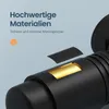 EMKE Heizkörperthermostat Multiblock-Set Anschlussarmatur Produktbild-Vorschau 6