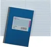 KÖNIG & EBHARDT Geschäftsbuch DIN A6 kariert, rot Softcover Produktbild-Vorschau 2