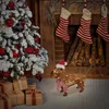 Chien Noël Lumineux Décoration Lumineuse 40 Led - Basic & Voir les images du produit 9