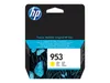 HP 953 Gelb Original Tintenpatrone Produktbild-Vorschau 1