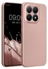 kwmobile Handyhülle für Xiaomi 15T Hülle - weiche Silikon Produktbild-Vorschau 1