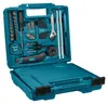 Makita E-11689 Bohrer-Bit-Set 256tlg Produktbild-Vorschau 2