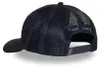 Von Dutch Trucker Cap Classic navy Produktbild-Vorschau 4