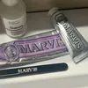 Marvis Marvis Smokers Whitening Mint Whitening Toothpaste, Voir les images du produit 5