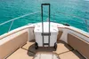 Coleman - 2000037399 - 50QT Wheeled Xtreme Marine Cooler - Voir les images du produit 5